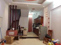 Cho thuê nhà riêng phố Trần Khát Chân mới đẹp 35m2x4t 3pn Cho thuê nhà riêng phố Trần Khát Chân mới đẹp 35m2x4t 3pn