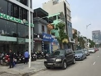 Bán căn 2 mặt tiền đường Hiệp Nhất, P4, Q. Tân Bình Bán căn 2 mặt tiền đường Hiệp Nhất, P4, Q. Tân Bình