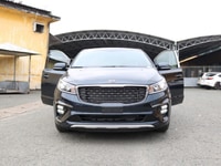 Quận Bình Chánh - Kia Sedona máy xăng full option, giảm giá mạnh Quận Bình Chánh - Kia Sedona máy xăng full option, giảm giá mạnh