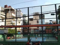Cần tiền bán gấp nhà mặt tiền view công viên Cần tiền bán gấp nhà mặt tiền view công viên