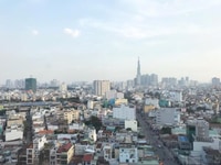 Bán gấp căn hộ 2phong ngủ, Saigonres Plaza, View Lamark 81 Bán gấp căn hộ 2phong ngủ, Saigonres Plaza, View Lamark 81
