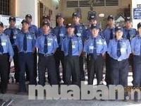 Tuyển bảo vệ vệ sĩ lương cao nhận việc ngay, bao ăn ở, Tuyển bảo vệ vệ sĩ lương cao nhận việc ngay, bao ăn ở,