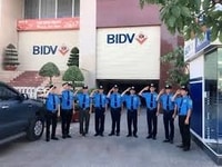 Tuyển bảo vệ nam nữ, coi kho, ghi chép sổ sách bao ăn ở Tuyển bảo vệ nam nữ, coi kho, ghi chép sổ sách bao ăn ở