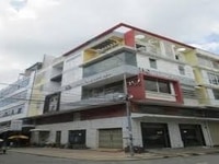 Bán nhà góc 2 mặt tiền đường trần quang khải và ung văn khiêm Bán nhà góc 2 mặt tiền đường trần quang khải và ung văn khiêm
