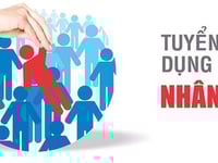 Cần tuyển gấp nhân viên Y Dược chăm sóc sức khoẻ Cần tuyển gấp nhân viên Y Dược chăm sóc sức khoẻ