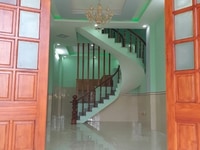 Bán nhà mới đẹp hẻm xe tải Thạnh Xuân, quận 12 Bán nhà mới đẹp hẻm xe tải Thạnh Xuân, quận 12
