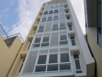 Bán nhà 2 MT Đề Thám, Bùi Viện Q1.DT 4.5 x 16m,GP hầm 8 tầng,Giá 26 ty Bán nhà 2 MT Đề Thám, Bùi Viện Q1.DT 4.5 x 16m,GP hầm 8 tầng,Giá 26 ty