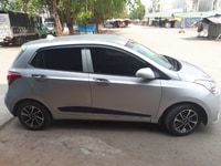 Cho thuê xe tự lái huynhdai i10 dk 8/2018 bản full 1.2 Cho thuê xe tự lái huynhdai i10 dk 8/2018 bản full 1.2
