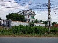 Đất thổ cư 100% MT đường Nguyễn Hữu Trí, shr, 860tr, đường nhựa 20m Đất thổ cư 100% MT đường Nguyễn Hữu Trí, shr, 860tr, đường nhựa 20m