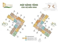 Chuyển nhượng căn hộ Masteri An Phú 2PN, 2WC DT 70m2 giá 3,3 tỷ Chuyển nhượng căn hộ Masteri An Phú 2PN, 2WC DT 70m2 giá 3,3 tỷ