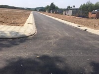 Bán đất thổ cư ,liền kề KCN Becamex ,1tr/m2,SHR,MẶT TIỀN 42m, SHR Bán đất thổ cư ,liền kề KCN Becamex ,1tr/m2,SHR,MẶT TIỀN 42m, SHR