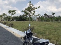 Đất xây trọ ngay cum HCN, thổ cư 100%, MT đường Đinh Đức Thiện Đất xây trọ ngay cum HCN, thổ cư 100%, MT đường Đinh Đức Thiện