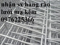 Hàng rào mạ kẽm, hàng rào lưới thép, hàng rào thép hàn Hàng rào mạ kẽm, hàng rào lưới thép, hàng rào thép hàn