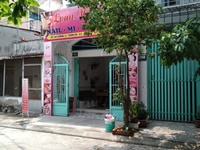 Bán nhà mặt tiền đường nội bộ Trần Não - 9 tỷ Bán nhà mặt tiền đường nội bộ Trần Não - 9 tỷ