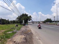 Cần tiền bán gấp lô đất chính chủ, sổ hồng riêng Cần tiền bán gấp lô đất chính chủ, sổ hồng riêng