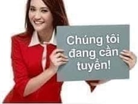 Tuyển gấp nhân viên thu ngân làm việc tại Cửa Hàng Tuyển gấp nhân viên thu ngân làm việc tại Cửa Hàng