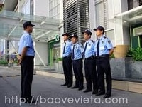 Tuyển bảo vệ lương 6 - 9 triệu nhận việc ngay Tuyển bảo vệ lương 6 - 9 triệu nhận việc ngay