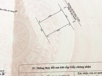 Bán 2 lô liền nhau khu TĐC Cái Hòm, Sau Lẩu Dê Phượng Chi. DT: 60m2. Bán 2 lô liền nhau khu TĐC Cái Hòm, Sau Lẩu Dê Phượng Chi. DT: 60m2.