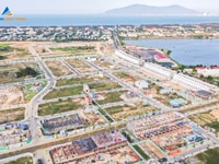 Ra mắt đại lộ thương mại DRAGON AVENUE, ‘ TRÁI TIM TÂY BẮC – ĐÀ NẴNG ’ Ra mắt đại lộ thương mại DRAGON AVENUE, ‘ TRÁI TIM TÂY BẮC – ĐÀ NẴNG ’
