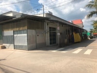 Bán dãy trọ mới xây 1 năm. Trung tâm huyện Củ Chi . kinh doanh tốt chỉ Bán dãy trọ mới xây 1 năm. Trung tâm huyện Củ Chi . kinh doanh tốt chỉ