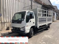 Bán xe isuzu 1t4 trả góp 90% trên toàn quốc Bán xe isuzu 1t4 trả góp 90% trên toàn quốc