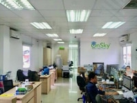 Văn phòng Quận Tân Bình, giá thuê hợp lí, sân bay -500m Văn phòng Quận Tân Bình, giá thuê hợp lí, sân bay -500m