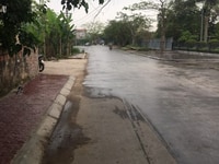 Bán đất mặt đường chính xã Dương Quan, Thủy Nguyên, Hải Phòng giá 25 t Bán đất mặt đường chính xã Dương Quan, Thủy Nguyên, Hải Phòng giá 25 t