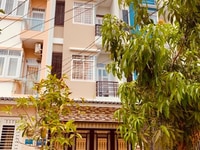 HXH 12m, 1979 Huỳnh Tấn Phát, 4x16, 2 lầu, st nhà đẹp, vào ở ngay, HXH 12m, 1979 Huỳnh Tấn Phát, 4x16, 2 lầu, st nhà đẹp, vào ở ngay,