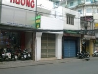Cho thuê nhà Mặt Tiền đường Cống Quỳnh Quận 1 DT 4.5x20m, 1 Lầu Cho thuê nhà Mặt Tiền đường Cống Quỳnh Quận 1 DT 4.5x20m, 1 Lầu