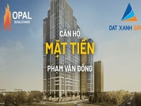 Vị trí căn hộ Opal boulevard Phạm văn đồng - 2PN 2,6tỷ/căn Vị trí căn hộ Opal boulevard Phạm văn đồng - 2PN 2,6tỷ/căn