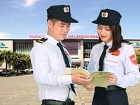 Tuyển nam/nữ bảo vệ tuần tra an ninh, giám sát, quẹt thẻ xe, giữ xe Tuyển nam/nữ bảo vệ tuần tra an ninh, giám sát, quẹt thẻ xe, giữ xe