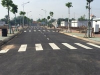 Mở bán 20 nền khu Dân Cư gần bến xe Miền Tây mới, SH riêng, chỉ 650tr Mở bán 20 nền khu Dân Cư gần bến xe Miền Tây mới, SH riêng, chỉ 650tr