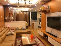Chính chủ cần bán nhanh căn 86m2 chung cư Mon City view thoáng mát. Chính chủ cần bán nhanh căn 86m2 chung cư Mon City view thoáng mát.
