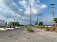 Bán gấp đất nền khu dân cư Minh Linh -TP. Vĩnh Long, giá gốc 850tr Bán gấp đất nền khu dân cư Minh Linh -TP. Vĩnh Long, giá gốc 850tr