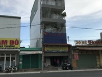Bán nhà mặt tiền đường Lê Trọng Tấn, P. Bình Hưng Hoà, Bình Tân Bán nhà mặt tiền đường Lê Trọng Tấn, P. Bình Hưng Hoà, Bình Tân