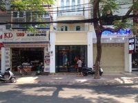 Nhà Mt gần Hoàng Sa; 4x15; 300m2; 6 tầng 89tr/th. Nhà Mt gần Hoàng Sa; 4x15; 300m2; 6 tầng 89tr/th.