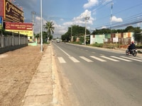 Cần vốn nên bán lô đất thổ cư, 5x18m, Tỉnh lộ 825, sổ đỏ riêng, 600tr Cần vốn nên bán lô đất thổ cư, 5x18m, Tỉnh lộ 825, sổ đỏ riêng, 600tr