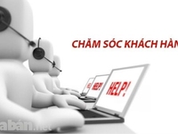 Công ty cần tuyển nhân viên tư vấn chăm sóc khách hàng Công ty cần tuyển nhân viên tư vấn chăm sóc khách hàng