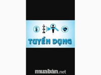 Tuyển Nhân viên tư vấn chăm sóc khách hàng Tuyển Nhân viên tư vấn chăm sóc khách hàng