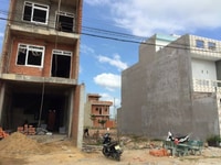 Gia đình cần bán lô đất thổ cư Gia đình cần bán lô đất thổ cư
