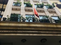 Bán nhà phố Thái Hà 140m2, 8 tầng, 6m mặt tiền. 39 tỷ Bán nhà phố Thái Hà 140m2, 8 tầng, 6m mặt tiền. 39 tỷ