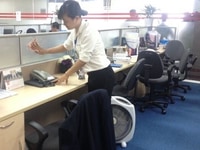 Tuyển nhân viên văn phòng, hành chính, nhân sự. Tuyển nhân viên văn phòng, hành chính, nhân sự.