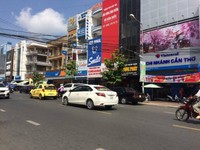 Nhà cho thuê 14 phòng mặt tiền trung tâm Cần Thơ 40 triệu Nhà cho thuê 14 phòng mặt tiền trung tâm Cần Thơ 40 triệu