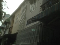 Nhà hẻm Tân Thuận Tây 3x5 Phường Bình Thuận Quận 7 giá 1 tỷ200 vi bằng Nhà hẻm Tân Thuận Tây 3x5 Phường Bình Thuận Quận 7 giá 1 tỷ200 vi bằng