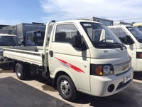 Bán xe tải jacc 990kg thùng lửng đời 2019 nhập khẩu Bán xe tải jacc 990kg thùng lửng đời 2019 nhập khẩu