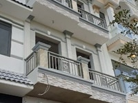 Nhà 3 lầu sân thượng mặt tiền hẻm xe hơi 7m Huỳnh Tấn Phát Nhà 3 lầu sân thượng mặt tiền hẻm xe hơi 7m Huỳnh Tấn Phát