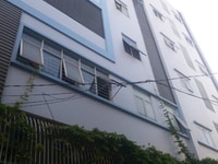 Cho thuê phòng trọ cao cấp tọa lạc mặt tiền đường nhựa 8m, Quận 7 Cho thuê phòng trọ cao cấp tọa lạc mặt tiền đường nhựa 8m, Quận 7