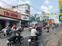 Bán gấp mặt tiền đường Lê Văn Việt hiệp Phú Q9 ngang 7.3m giá 21.5 tỷ Bán gấp mặt tiền đường Lê Văn Việt hiệp Phú Q9 ngang 7.3m giá 21.5 tỷ