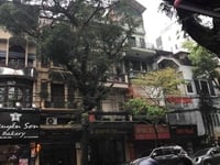 SIÊU HOT MP Tây Sơn cho thuê cửa hàng 400m x 2 tầng MT 14m giá 100tr. SIÊU HOT MP Tây Sơn cho thuê cửa hàng 400m x 2 tầng MT 14m giá 100tr.