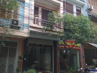 Cho thuê nhà liền kề Văn Quán, 70mx 4T, đồ cơ bản, nhà đẹp Cho thuê nhà liền kề Văn Quán, 70mx 4T, đồ cơ bản, nhà đẹp
